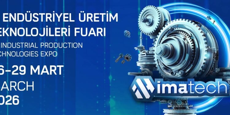 IMATECH 2026 Industrial Production Expo Update