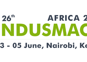 INDUSMACH Kenya Jun 3–5 2026