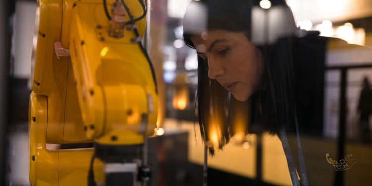 INDUSTRIE Mar 30–2 2026