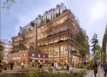 INFRASTRUCTURE May 20–21 2026