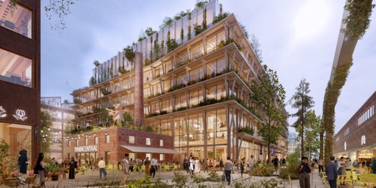 INFRASTRUCTURE May 20–21 2026