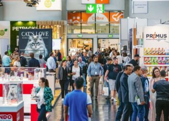 INTERZOO May 12–15 2026