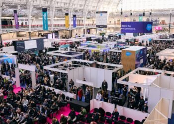 IOT Tech Expo North America May 18–19 2026