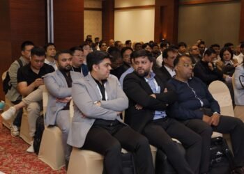 IPTEX – International Power Transmission Expo Feb 26–28 2026