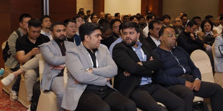 IPTEX – International Power Transmission Expo Feb 26–28 2026