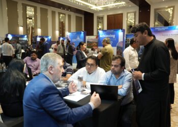 IREX Residency & Citizenship Conclave Apr 17–18 2026