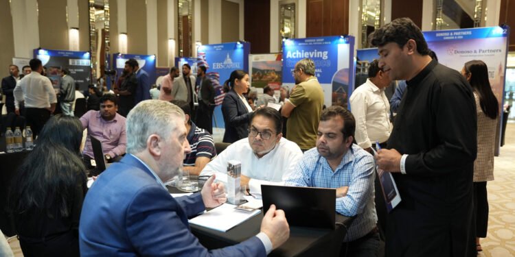 IREX Residency & Citizenship Conclave Apr 17–18 2026