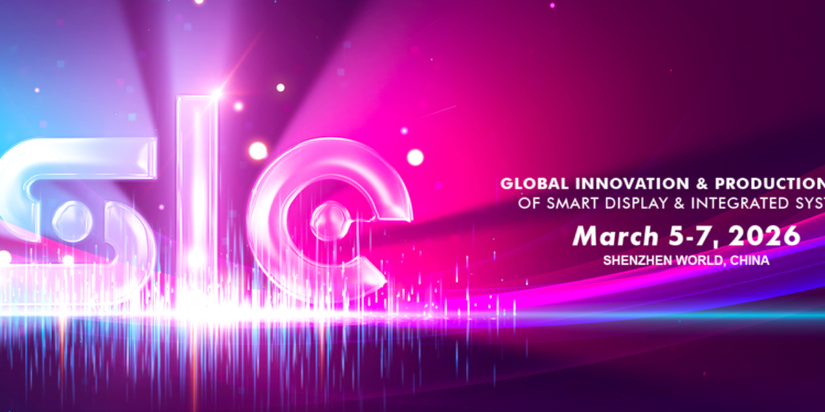 ISLE – International Smart Display & Integrated System Exhibition Mar 5–7 2026