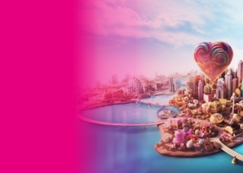 ISM Middle East – Sweet & Snacks Middle East Sep 15–17 2026