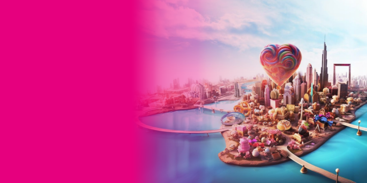 ISM Middle East – Sweet & Snacks Middle East Sep 15–17 2026