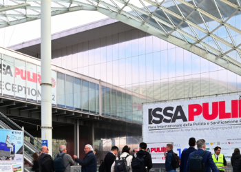 ISSA PULIRE – The Smart Show – May 11–13 2027