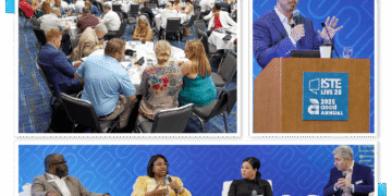 ISTE – International Society for Technology in Education – NECC Jun 28–1 2026