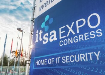 IT-SA Expo & Congress Oct 27–29 2026