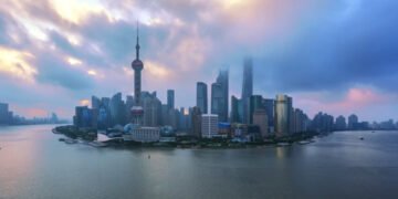 ITB China – Trade Show for the Asian Travel Market May 26–28 2026