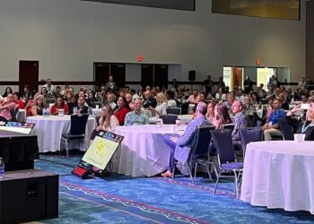 ITEXPO – Feb 9–11 2027