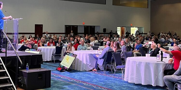 ITEXPO – Feb 9–11 2027