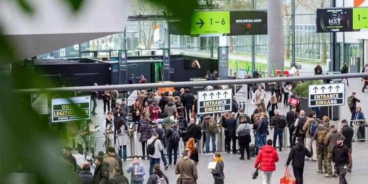 IWA OutdoorClassics Feb 26–1 2026 Industry Outlook