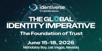 Identiverse – Jun 15–18 2026