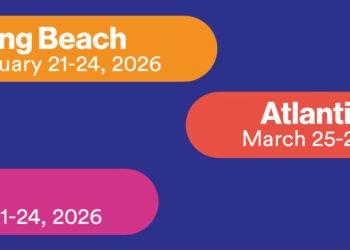 Impressions Expo – The Imprinted Sportswear Show Atlantic City Mar 26–28 2026