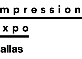 Impressions Expo – The Imprinted Sportswear Show Oct 21–24 2026