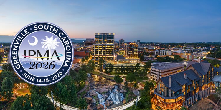 In-Plant Printing & Mailing Association – IPMA – Jun 14–18 2026