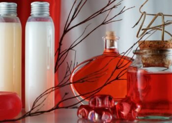 In-cosmetics Asia Nov 3–5 2026