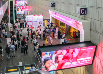 In-cosmetics Korea Jul 1–3 2026