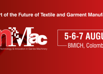 InMac Sri Lanka – Aug 5–7 2026