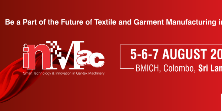 InMac Sri Lanka – Aug 5–7 2026