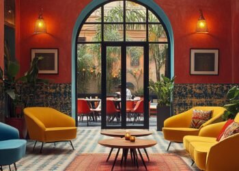 Independent Hotel Show Sep 16–17 2026