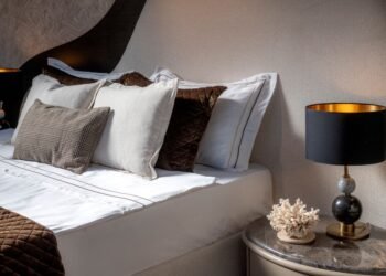 Independent Hotel Show – Oct 5–6 2026