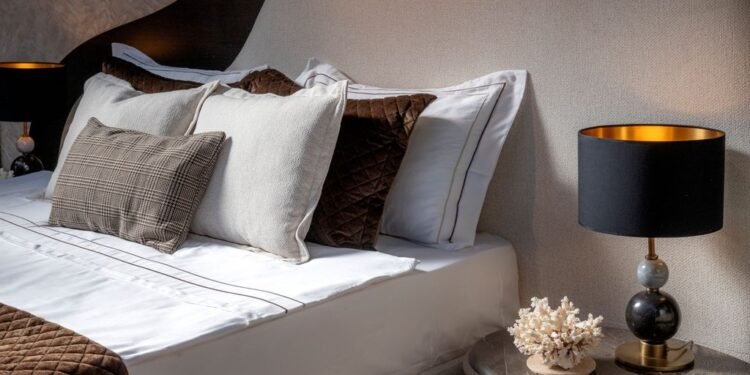 Independent Hotel Show – Oct 5–6 2026