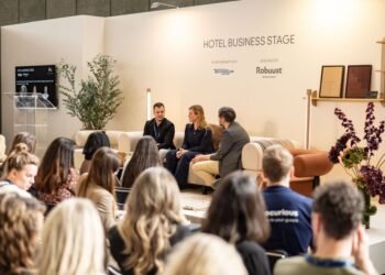 Independent Hotel Show – Apr 22–23 2026