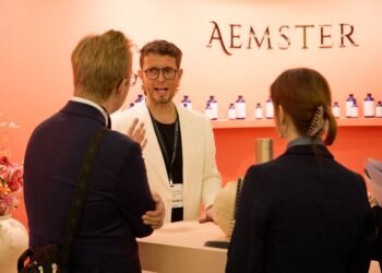 Independent Hotel Show – Sep 16–17 2026