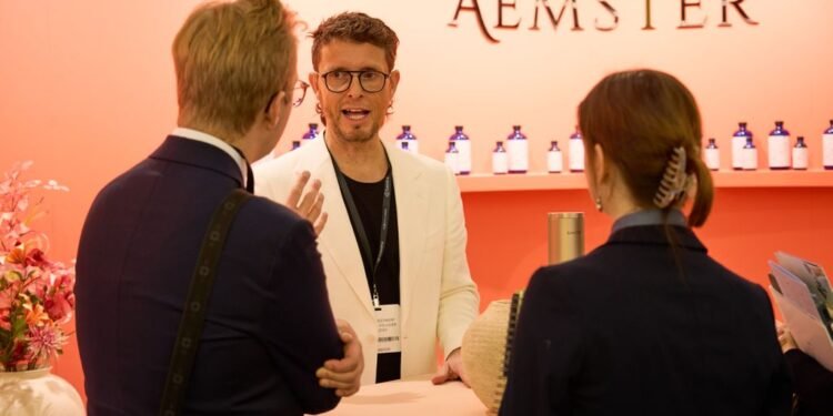 Independent Hotel Show – Sep 16–17 2026