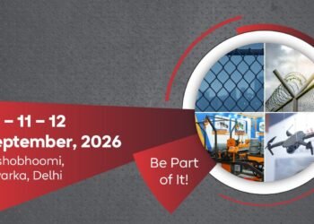 India Fence Expo Sep 10–12 2026