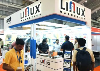 India Foodex Aug 21–23 2026