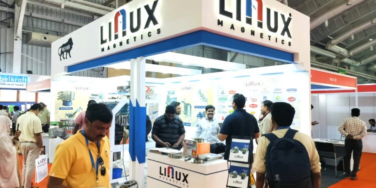 India Foodex Aug 21–23 2026