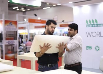 India MATTRESSTECH + UPHOLSTERY SUPPLIES EXPO (IME) Feb 26–1 2026