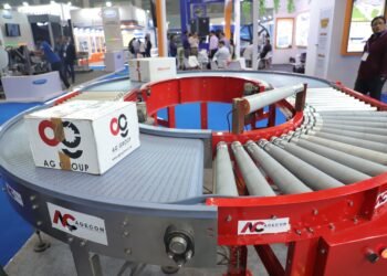 India Warehousing Show Jun 25–27 2026