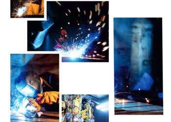 India Welding Technology Show Apr 9–11 2026