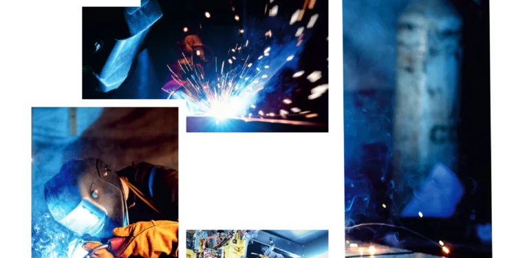 India Welding Technology Show Apr 9–11 2026