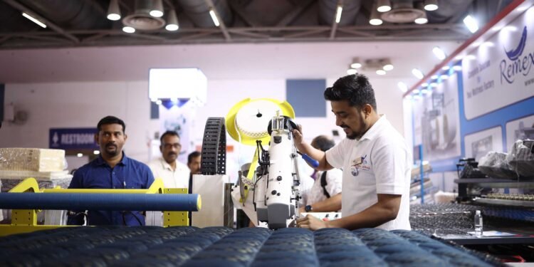 IndiaWood Feb 26–2 2026