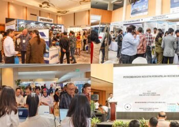 Indonesia Marine & Offshore Expo Aug 5–7 2026