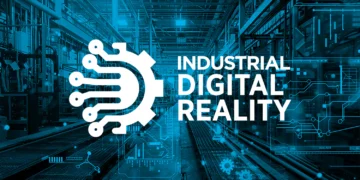 Industrial IMMERSIVE Week Jun 22–24 2026