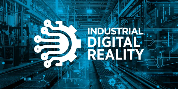 Industrial IMMERSIVE Week Jun 22–24 2026