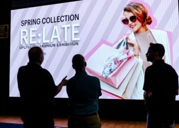 InfoComm Jun 17–19 2026