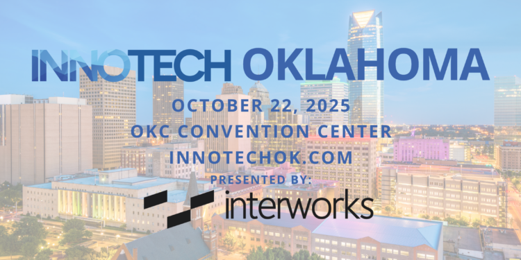 InnoTech Oct 21–21 2026
