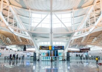 Inter Airport South East Asia Mar 23–25 2027