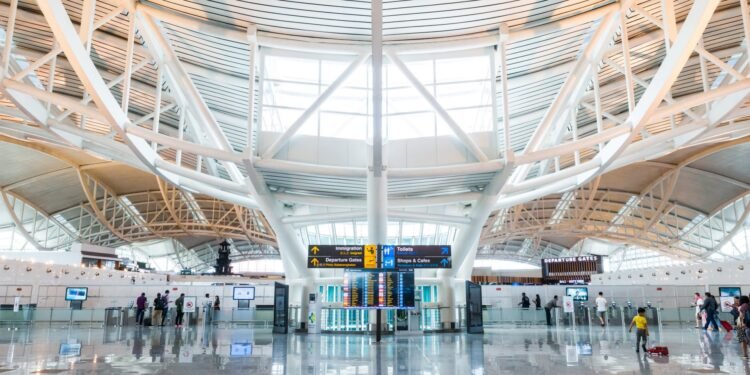 Inter Airport South East Asia Mar 23–25 2027